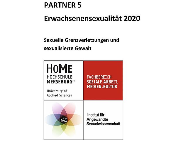 Erwachsenensexualität 2020