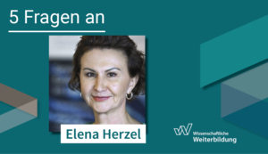 5-Fragen-an Elena Herzel_News